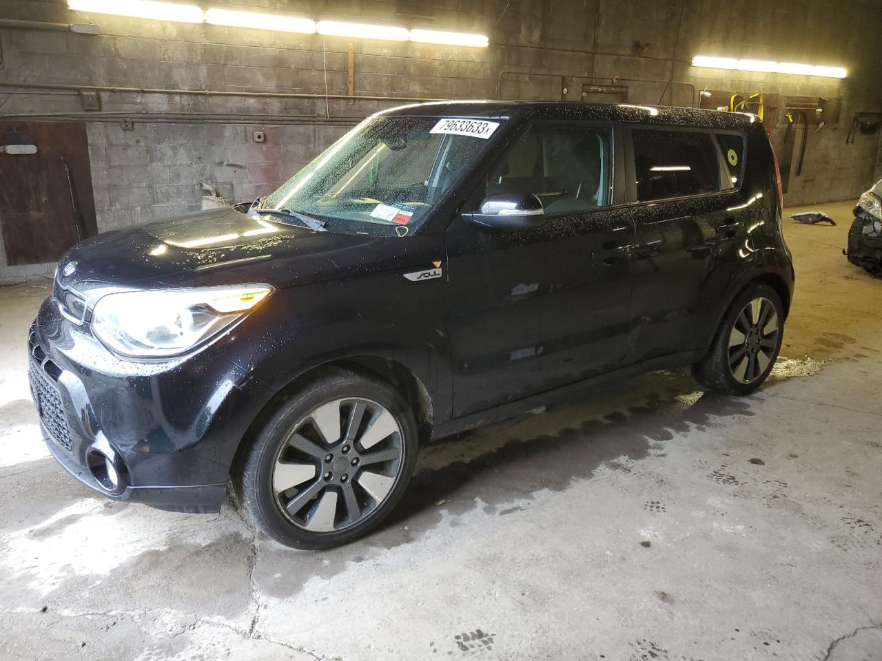Obraz 2014 KIA SOUL ! 2014