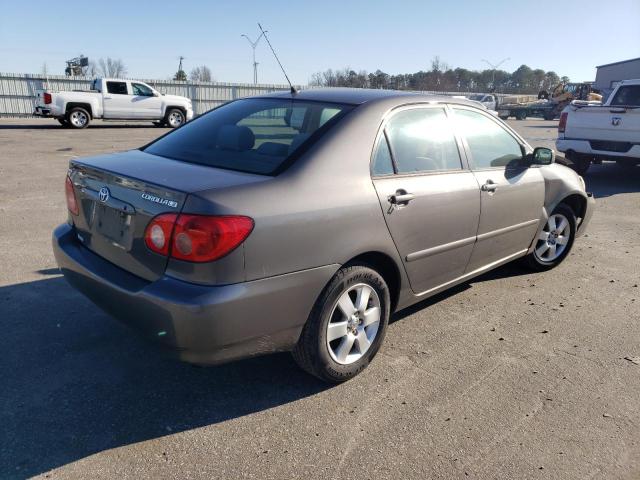 Изображение 3 2005 TOYOTA COROLLA CE 2005 с VIN 2T1BR30E25C435756