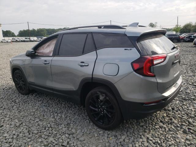 Image 2 of Gmc Terrain Slt 2023 with VIN 3GKALVEG4PL141248