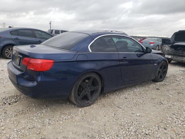 Image 3 of 2013 BMW 328 I 2013 with VIN WBADW3C5XDJ525282