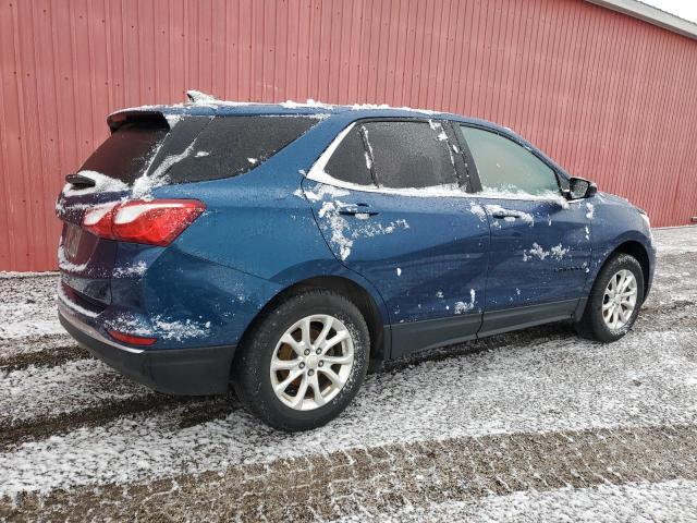 Изображение 3 2019 CHEVROLET EQUINOX LT 2019 с VIN 2GNAXKEV1K6272641