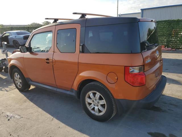 Obraz 2 z 2008 HONDA ELEMENT EX 2008 z VIN 5J6YH28758L007748