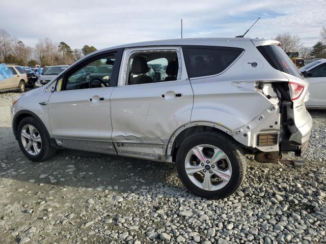 Image 2 of 2014 FORD ESCAPE SE 2014 with VIN 1FMCU0GX3EUA34868