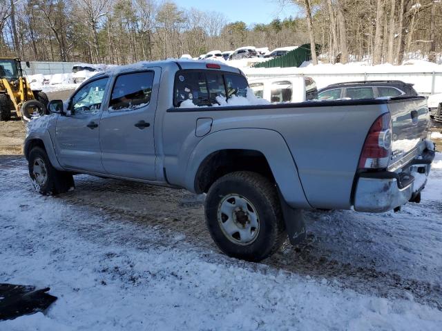 Image 2 of 2015 TOYOTA TACOMA DOUBLE CAB LONG BED 2015 with VIN 3TMMU4FN0FM084357