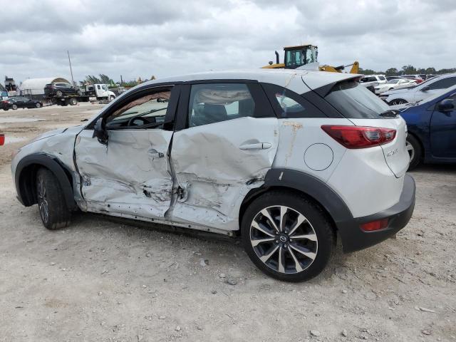 Image 2 of 2019 MAZDA CX-3 TOURING 2019 with VIN JM1DKDC74K0448515