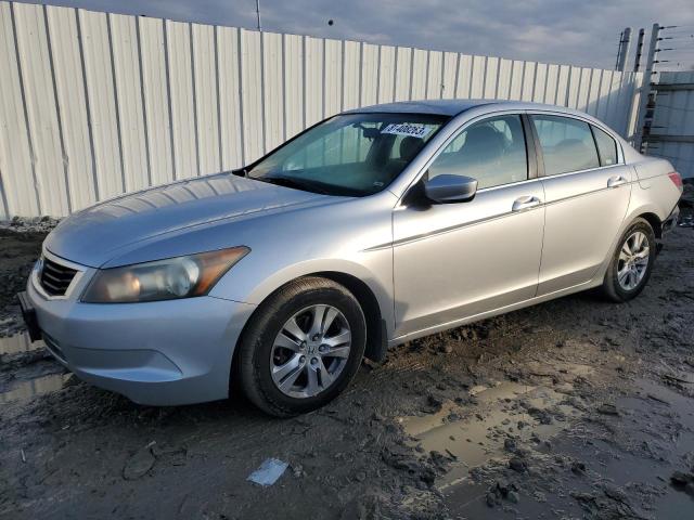Obraz 1 z 2009 HONDA ACCORD LXP 2009 z VIN 1HGCP26479A059523
