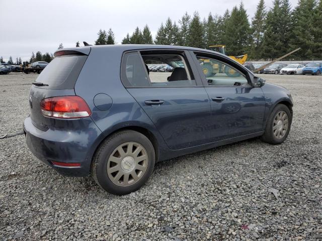 Изображение 3 2014 VOLKSWAGEN GOLF  2014 с VIN WVWDB7AJ5EW001063