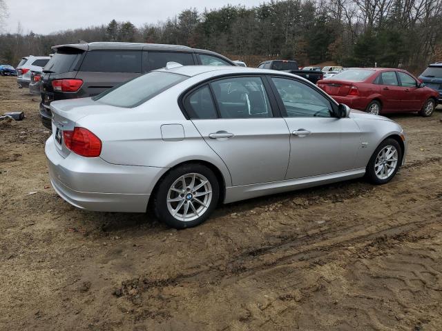 Image 3 of 2010 BMW 328 XI SULEV 2010 with VIN WBAPK5C57AA651745