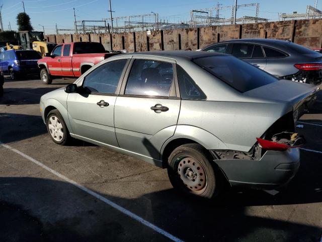 Obraz 2 z 2006 FORD FOCUS ZX4 2006 z VIN 1FAFP34N86W173810