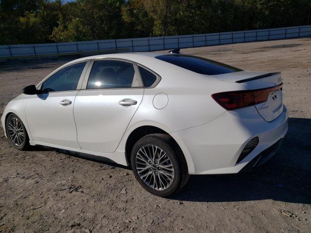 Image 2 of 2023 KIA FORTE GT LINE 2023 with VIN 3KPF54ADXPE663954