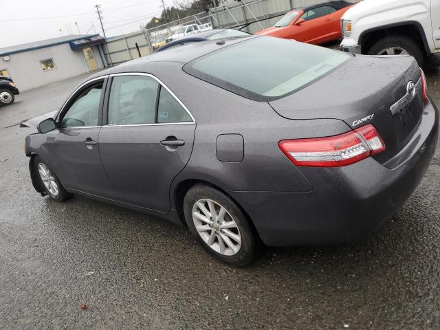 Obraz 2 z 2011 TOYOTA CAMRY BASE 2011 z VIN 4T4BF3EK1BR194005