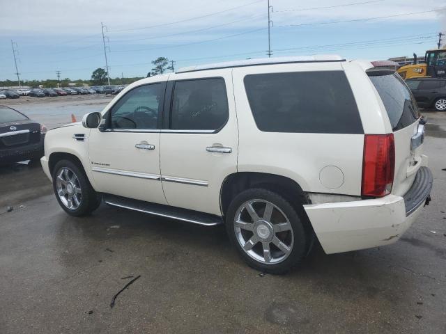 Image 2 of 2007 CADILLAC ESCALADE LUXURY 2007 with VIN 1GYEC63867R431072