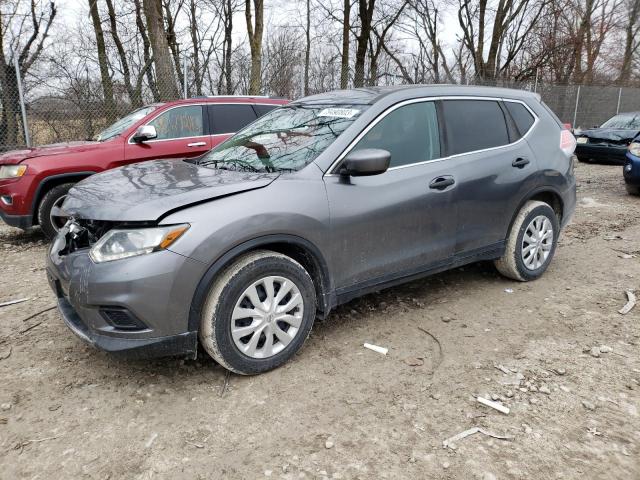 Obraz 1 z 2016 NISSAN ROGUE S 2016 z VIN 5N1AT2MN3GC805704