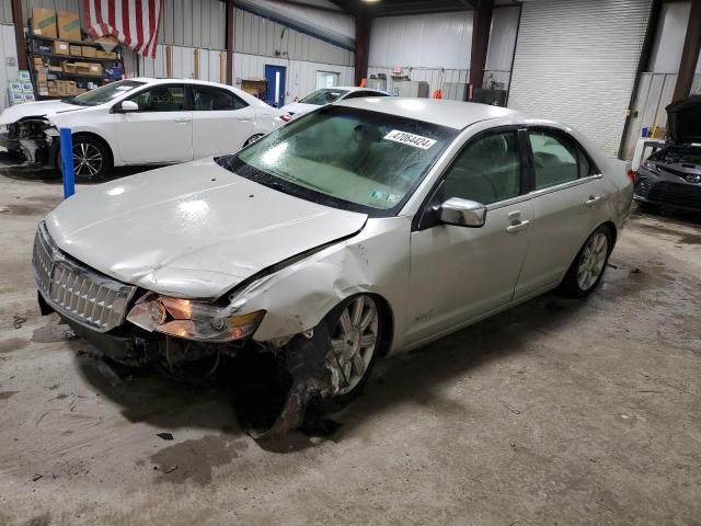 Obraz 2008 LINCOLN MKZ  2008
