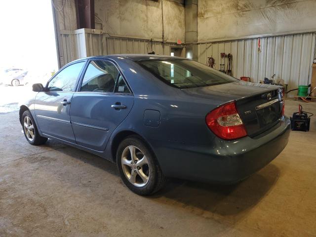 Obraz 2 z 2004 TOYOTA CAMRY LE 2004 z VIN 4T1BE32K44U868619