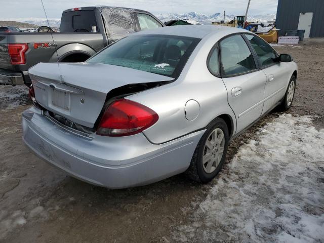 Image 3 of 2005 FORD TAURUS SE 2005 with VIN 1FAFP53U55A302554