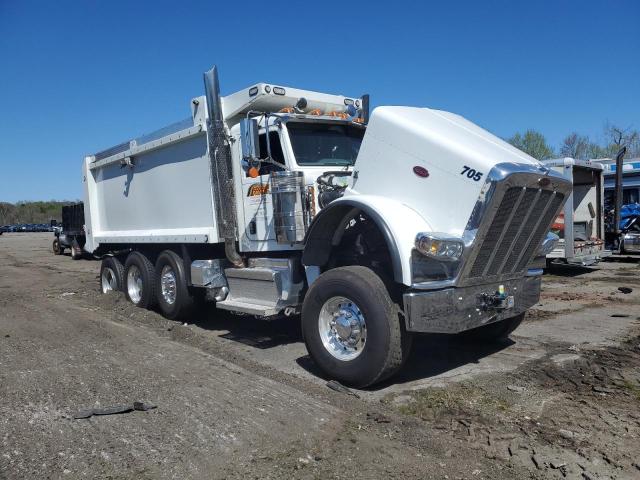 2021 PETERBILT 389  2021 image