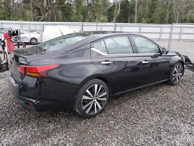 Image 3 of 2020 NISSAN ALTIMA PLATINUM 2020 with VIN 1N4AL4FV6LN303822