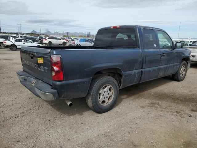 Изображение 3 2004 CHEVROLET SILVERADO C1500 2004 с VIN 1GCEC19X74Z318914