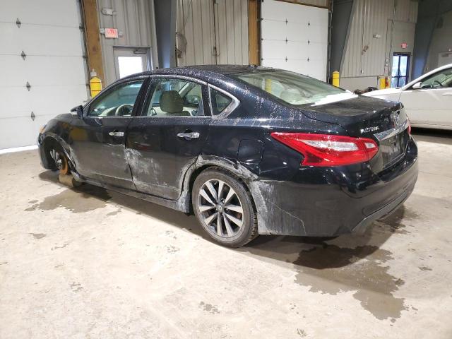 Obraz 2 z 2016 NISSAN ALTIMA 2.5 2016 z VIN 1N4AL3AP6GC273094