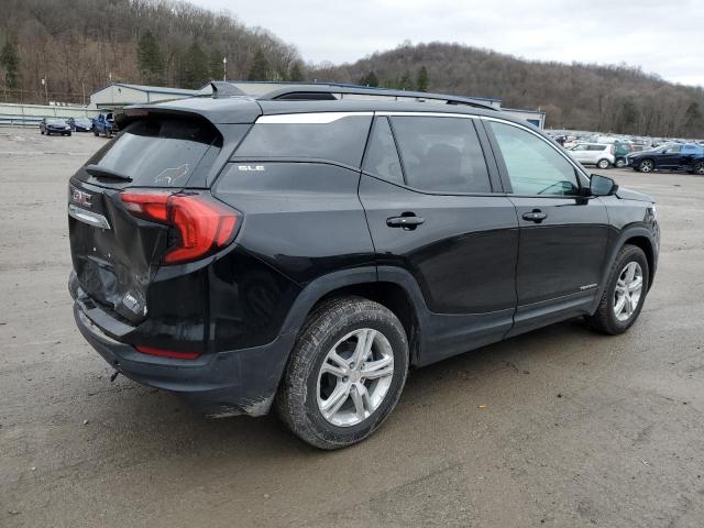 Image 3 of 2021 GMC TERRAIN SLE 2021 with VIN 3GKALTEV9ML396492