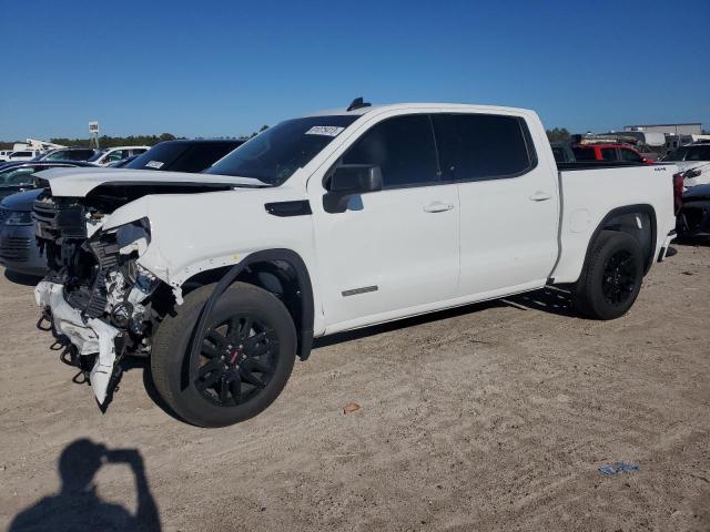 Image 1 of 2023 GMC SIERRA K1500 ELEVATION 2023 with VIN 1GTPUCEK4PZ206166