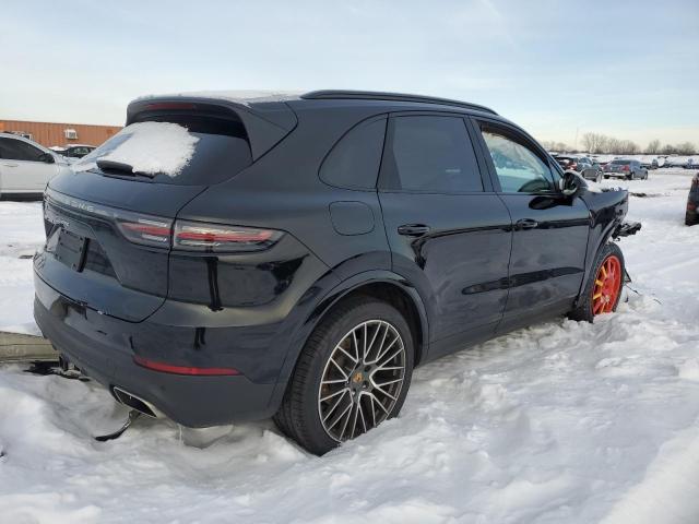 Изображение 3 2023 PORSCHE CAYENNE BASE 2023 с VIN WP1AA2AY8PDA08981