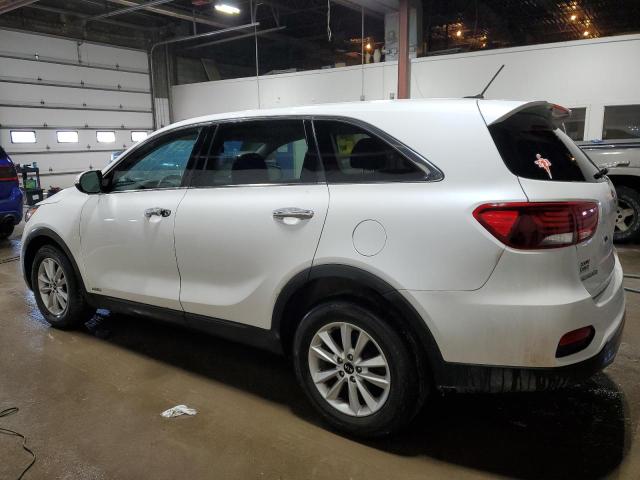 Изображение 2 2019 KIA SORENTO L 2019 с VIN 5XYPGDA34KG451424