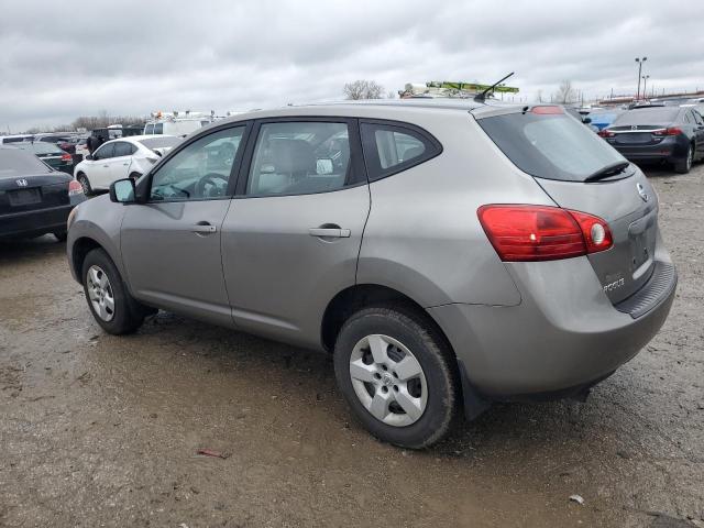 Изображение 2 2008 NISSAN ROGUE S 2008 с VIN JN8AS58T38W000128