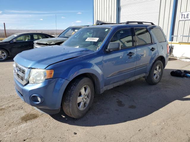 Изображение 1 2010 FORD ESCAPE XLT 2010 с VIN 1FMCU0D76AKC49882