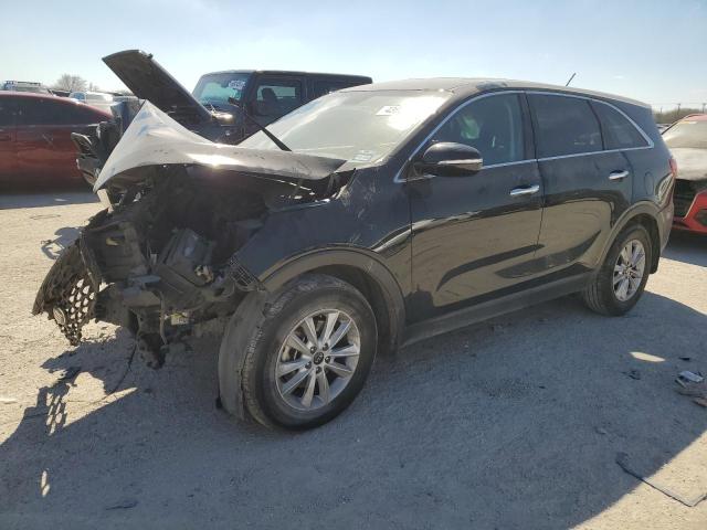 Obraz 2019 KIA SORENTO L 2019