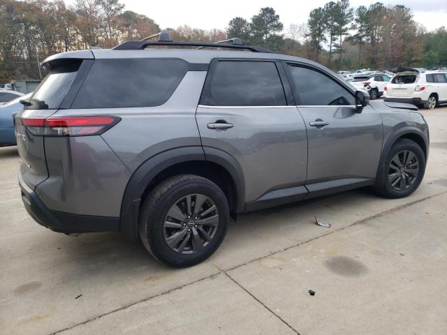 Image 3 of 2022 NISSAN PATHFINDER SV 2022 with VIN 5N1DR3BA1NC249911