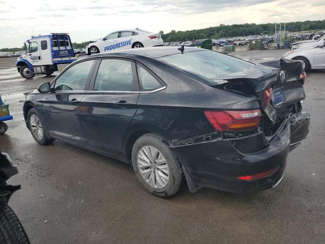 Image 2 of 2019 VOLKSWAGEN JETTA S 2019 with VIN 3VWCB7BU7KM168148