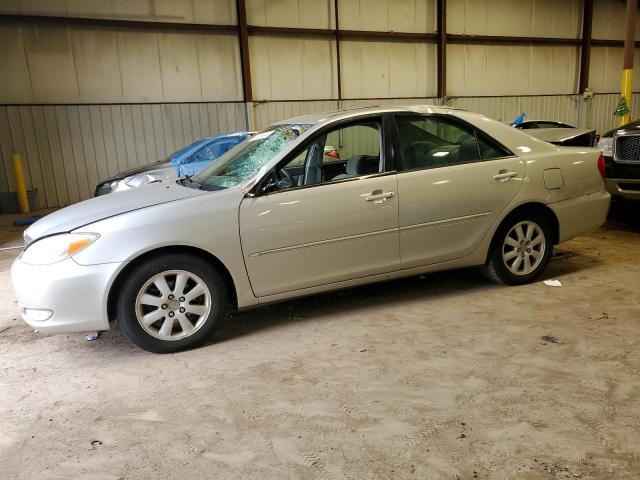 Image 1 of 2004 TOYOTA CAMRY LE 2004 with VIN 4T1BE32K94U903574