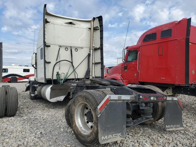 Image 3 of 2022 MACK ANTHEM  2022 with VIN 1M1AN4GY2NM027077