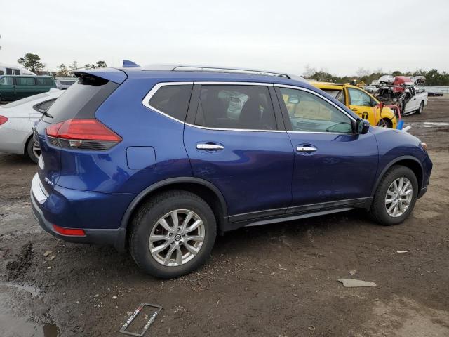 Obraz 3 z 2017 NISSAN ROGUE SV 2017 z VIN 5N1AT2MV7HC745931