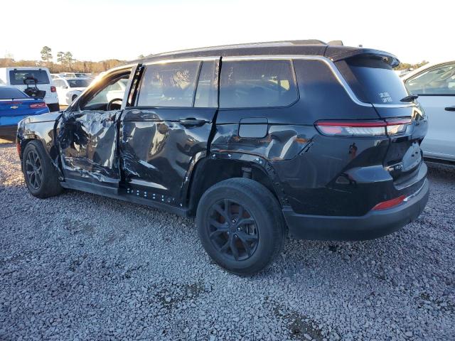 Obraz 2 z 2021 JEEP GRAND CHEROKEE L LIMITED 2021 z VIN 1C4RJKBG2M8168286