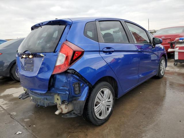 Изображение 3 2019 HONDA FIT LX 2019 с VIN 3HGGK5H49KM704096