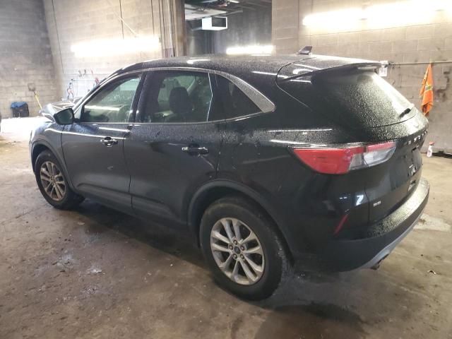 Image 2 of 2020 FORD ESCAPE SE 2020 with VIN 1FMCU9G63LUC57761