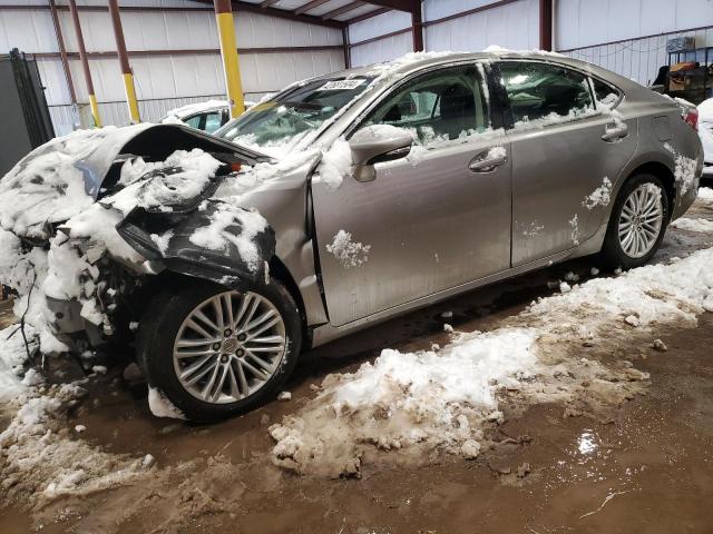 Image 1 of 2015 LEXUS ES 350 2015 with VIN JTHBK1GG0F2180992