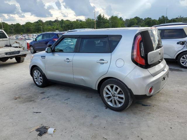 Image 2 of 2019 KIA SOUL + 2019 with VIN KNDJP3A57K7661529