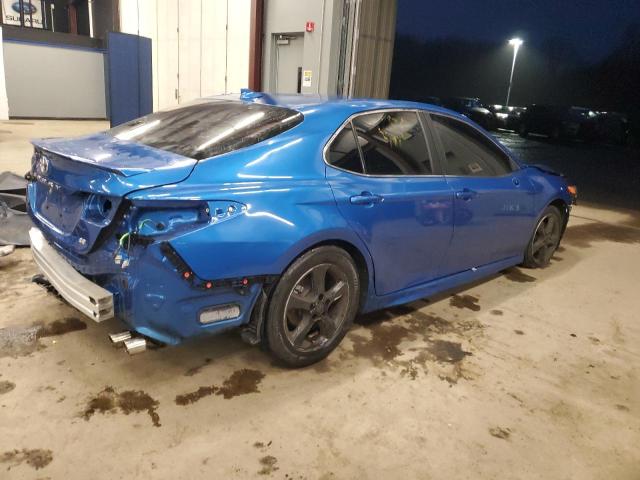 Изображение 3 2019 TOYOTA CAMRY L 2019 с VIN 4T1B11HK6KU190766