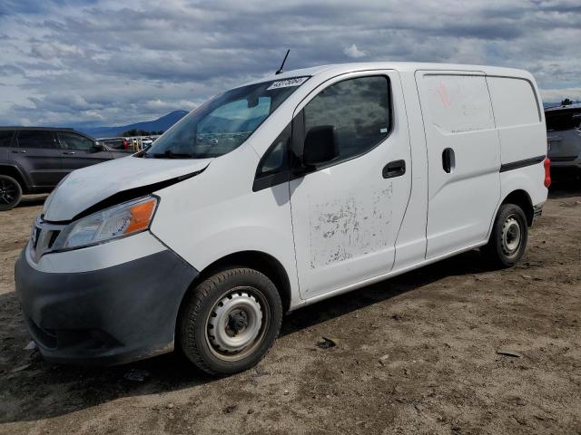 Image 1 of 2017 NISSAN NV200 2.5S 2017 with VIN 3N6CM0KN7HK721685