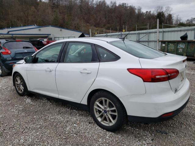 Obraz 2 z 2016 FORD FOCUS SE 2016 z VIN 1FADP3F22GL386605