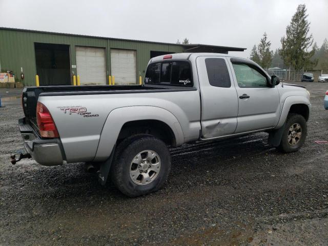 Изображение 3 2006 TOYOTA TACOMA ACCESS CAB 2006 с VIN 5TEUU42N76Z155157