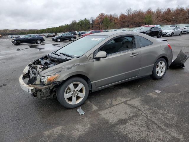 Obraz 1 z 2007 HONDA CIVIC LX 2007 z VIN 2HGFG12637H561863