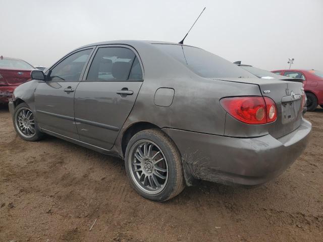 Изображение 2 2008 TOYOTA COROLLA CE 2008 с VIN 1NXBR32EX8Z995069