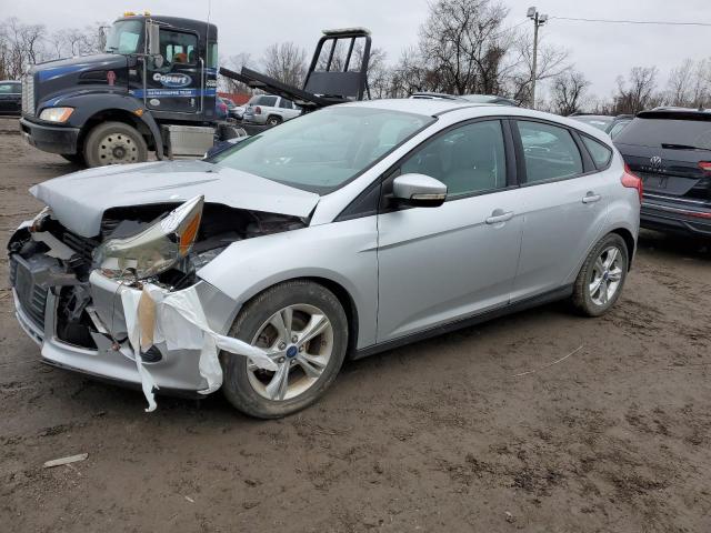 Obraz 1 z 2014 FORD FOCUS SE 2014 z VIN 1FADP3K27EL204397
