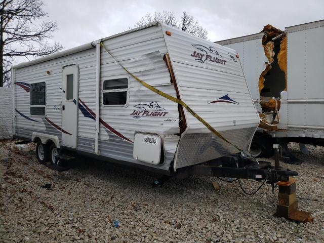 Image 1 of 2007 JAYCO JAY FLIGHT 2007 with VIN 1UJBJ02L971EH0799