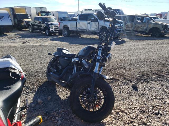 Изображение 1 2018 HARLEY-DAVIDSON XL1200 FORTY-EIGHT 2018 с VIN 1HD1LC315JC417968